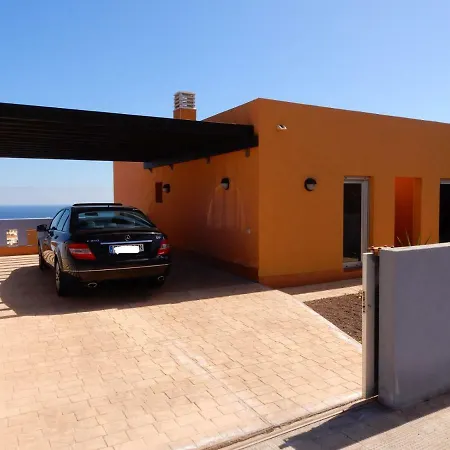 Nicoletti Caleta de Fuste